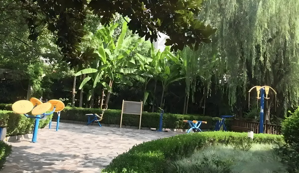 爱别来无恙